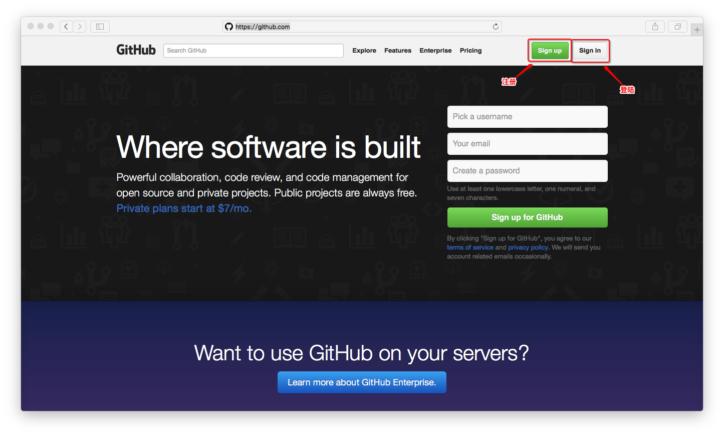 GIT