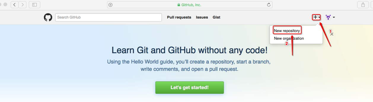 GIT