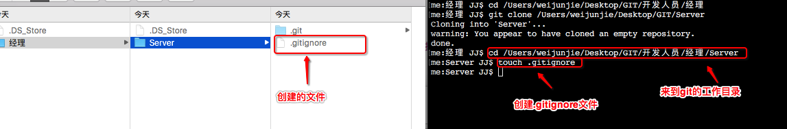 GIT